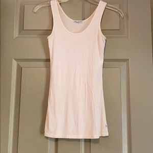 james perse tank top